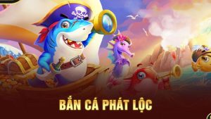 Cách chơi game bắn cá đơn giản, dễ dàng tham gia