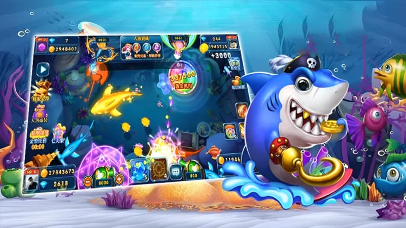 Chú ý đến mẹo tham gia game