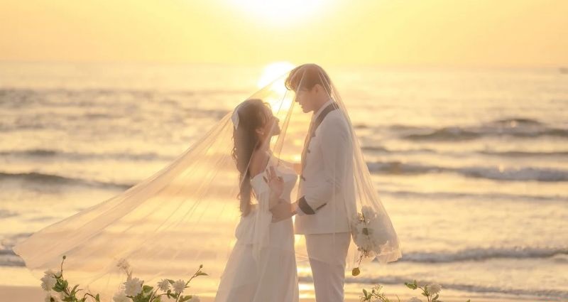 Nên học hỏi kinh nghiệm từ những người mơ thấy đám cưới
