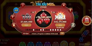 Tài Xỉu MD5 được nhiều người chơi yêu thích tham gia
