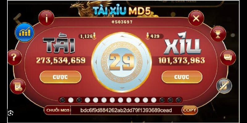 Tải game đơn giản, an tâm khi tham gia