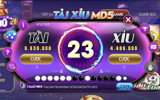 Luật chơi game đơn giản chinh phục mọi thành viên
